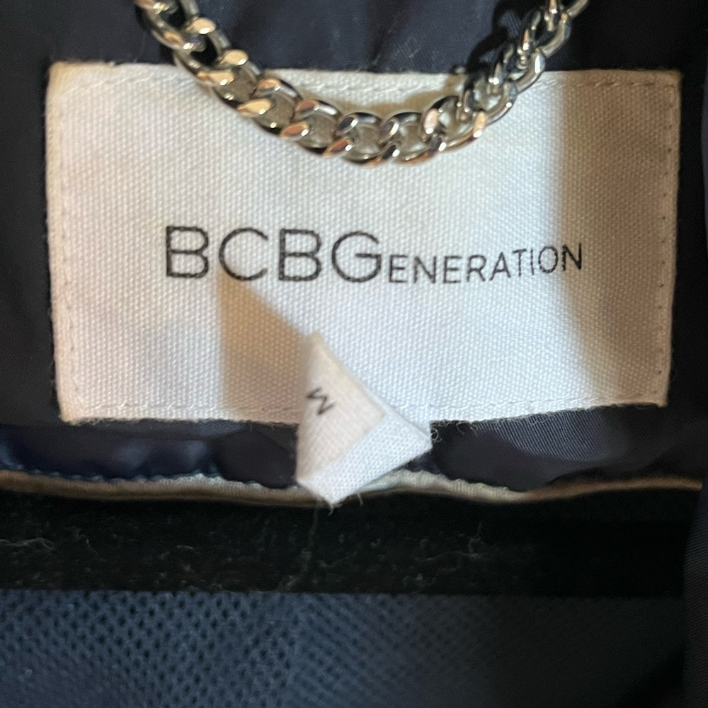 Bcbgeneration Jacket - image 2
